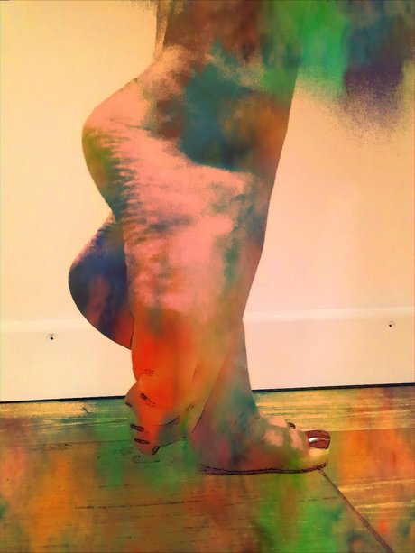 Marley H model naked photos