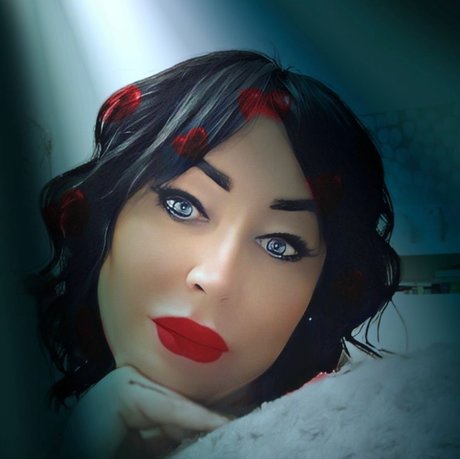 Marlena camgirl pornographic star photo