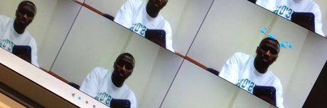 Marcus Curtis Evans nice star picture