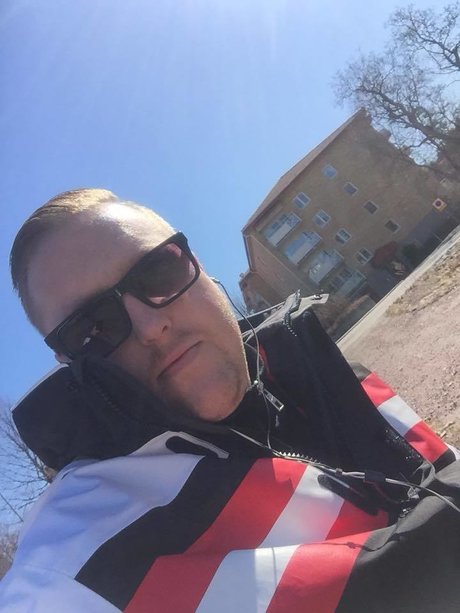 Markus pornstar best pics