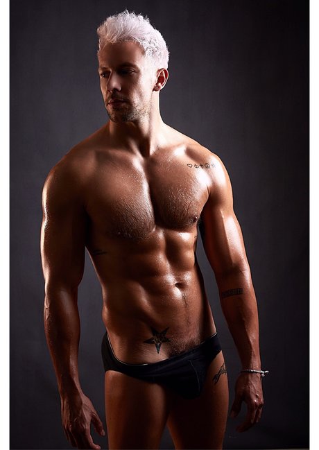 markandrew1 beautiful model gallery