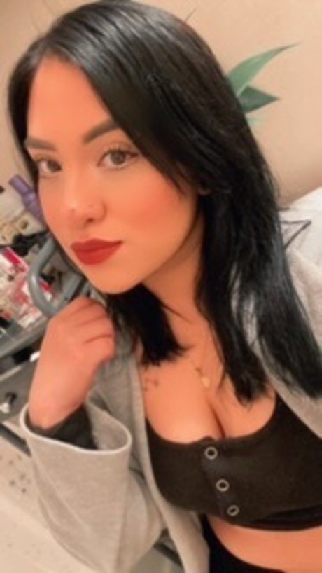 Maria Arreaga nudes model photos