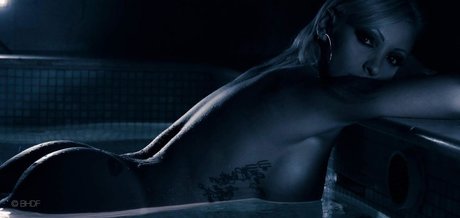 Marika Vitale beautiful star image