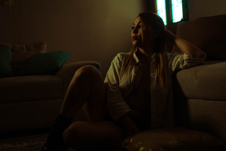 Mariela Razo pornstar nudes picture