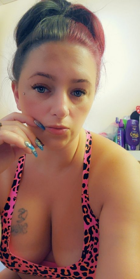 Marie Berkley model pornographic picture