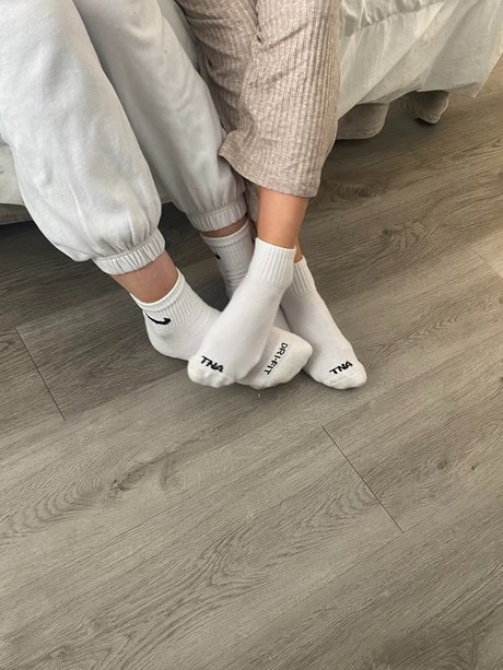 Marie Bell art model picture