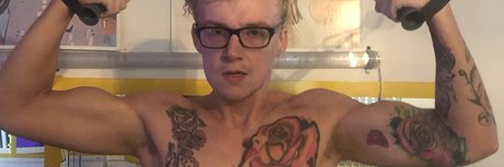 Marcus Jacobs high quality pornstar pic