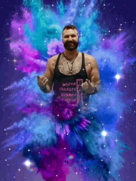 Marcus Furey top star pics