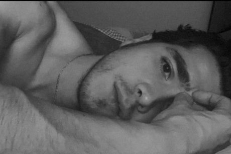 Marco Antonio exclusive actress pic