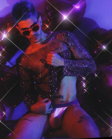 MARCOS ANTONIO pornstar erotic pic