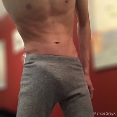 Marcos Grey_ pornstar sexy archive