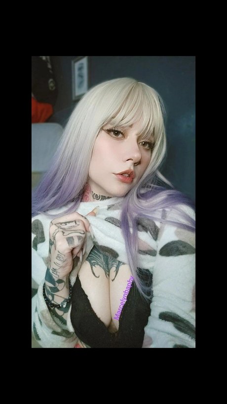 Marcelyn sex star photos