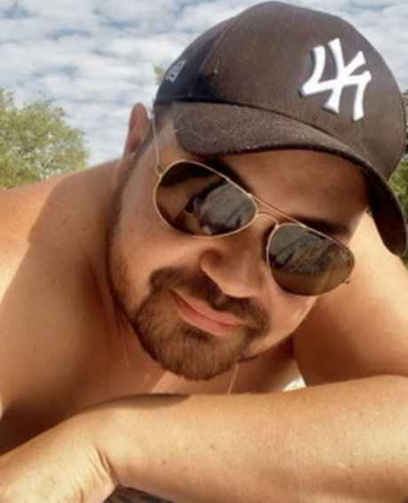 Marcelo cruz star naked photo