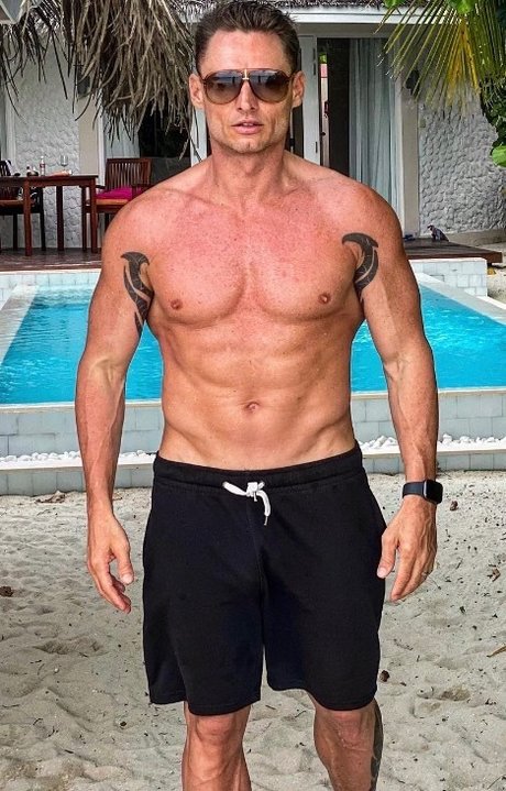 MarcelloBravo star adult images