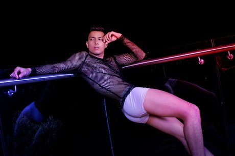 Marcello Evans top pornstar gallery