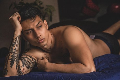 Marcello Evans sex pornstar pics