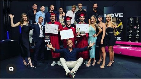 Marans hd star image