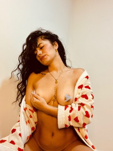 Marce Moreno_ art star image