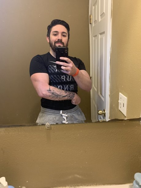 Manuel18 pornstar exclusive picture