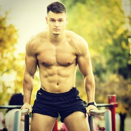 Manuel De Dominici model nudes gallery