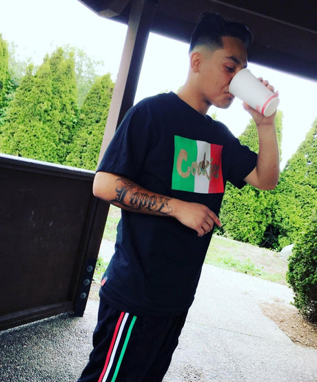 Junior Lopez perfect actress archive