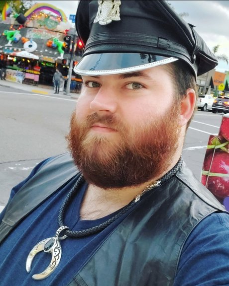 Manly sex model gallery