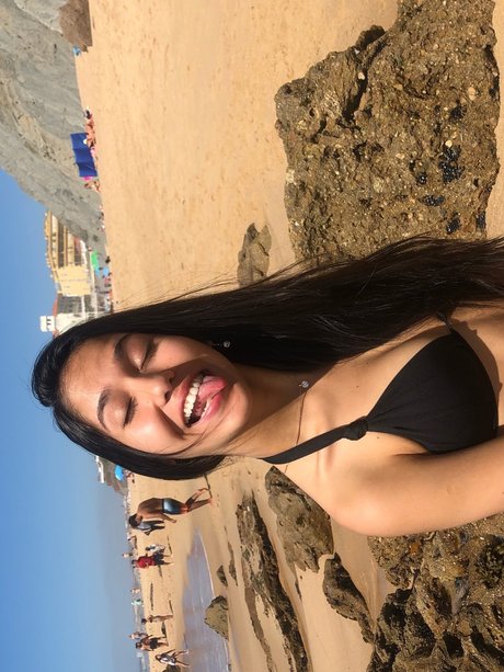 Lii porn model images