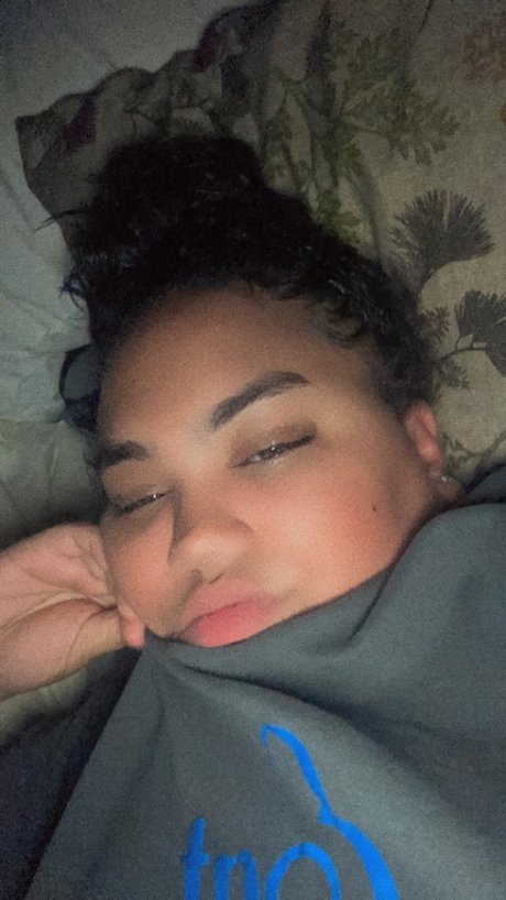 Ashley Ma ana naked pornstar photo