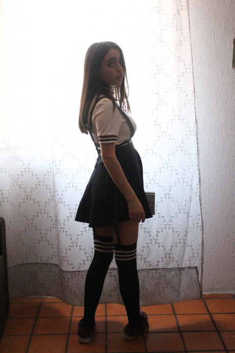 Malteada Gameplays naked pornstar pic