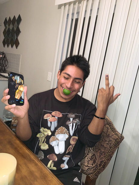 Pink Makanui pornstar pretty archive