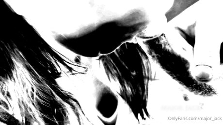 Major Jack porn model archive