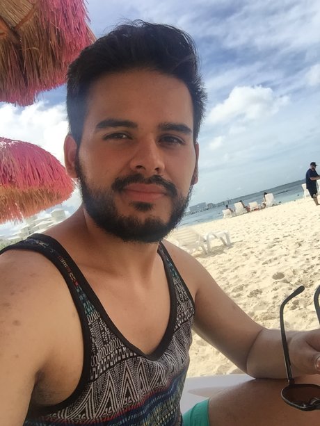 Maharba nudes model img