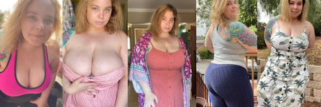 Hot Magical Ass_ high quality model image