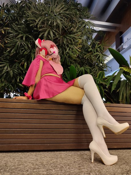 Maffy 96 UwU model art images