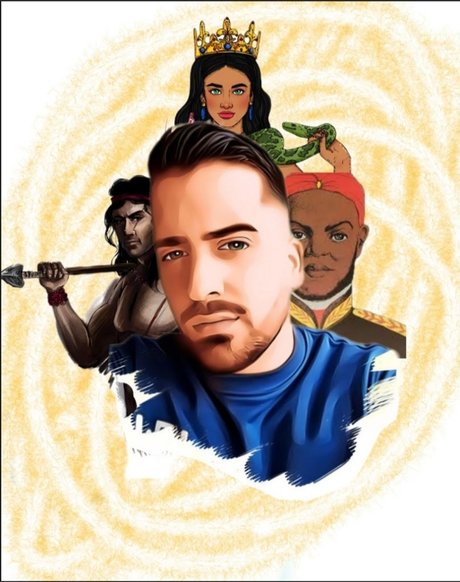 Espiritismo vargas model hd pic