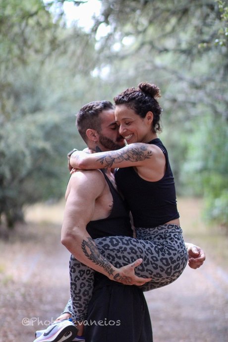 Jonny amp amp pade Queen pornstar nudes picture