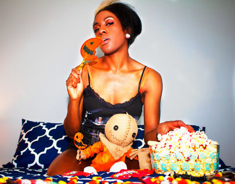 Mad Dev star sex pictures