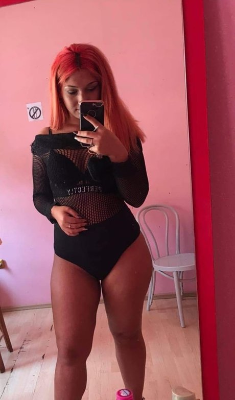 Magda Maria exclusive model gallery