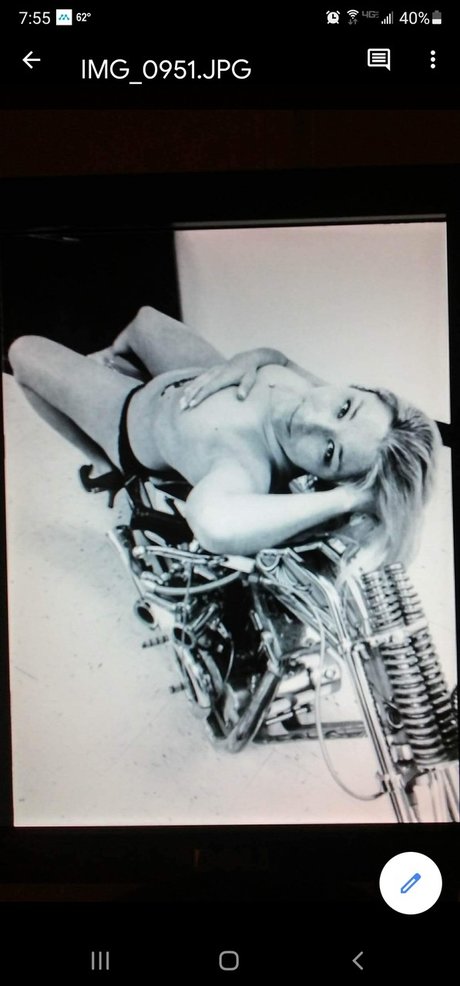 Melody Magnolia pornstar sexy img