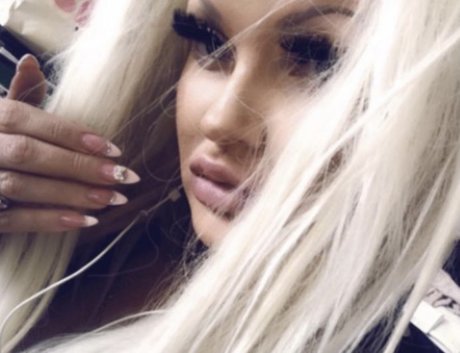 Mellis erotic star gallery