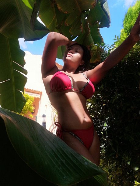 Melissa Zambrano star nudes pics