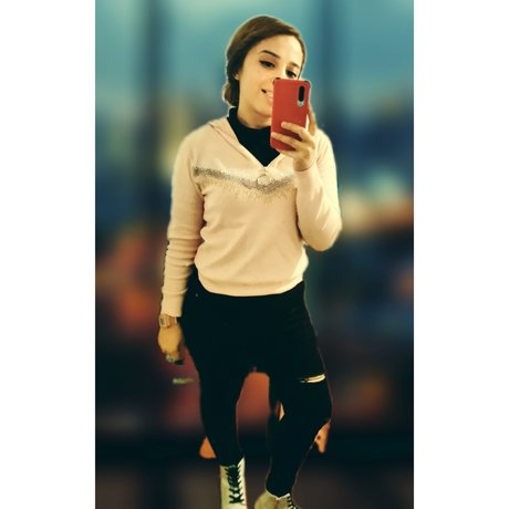 Melii PM model naked archive