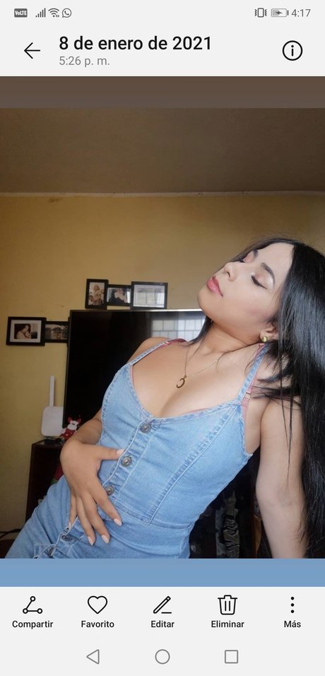 Melanie Arroyo sex model photos