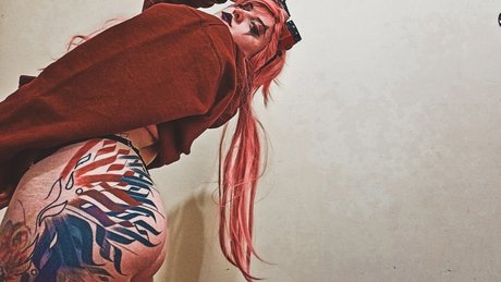 mei arlequin sex model galleries