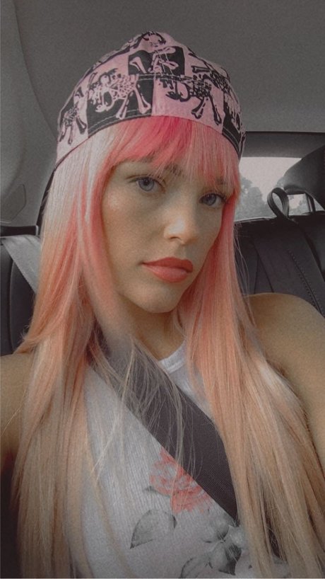 NadiDoll nice model archive