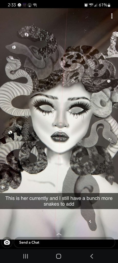 Krimson erotic star images