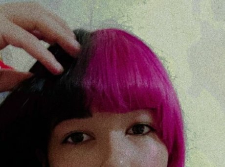 Girl Medusa_ star pornographic image