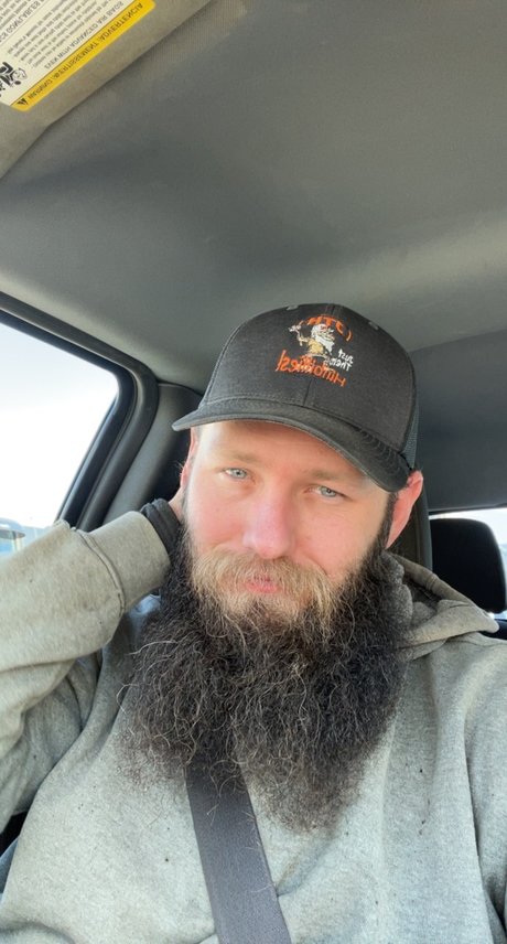 Dick Skywater perfect star pictures