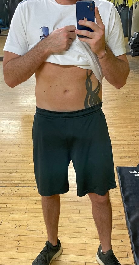 Mister M top model pictures