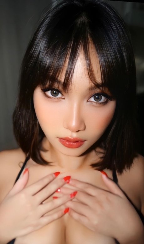 Meah Official_ erotic model pics